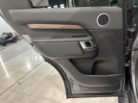 USED 2018 18 LAND ROVER DISCOVERY 3.0 TD V6 HSE Auto 4WD Euro 6 (s/s) 5dr Electric Tow Bar - Corris Grey
