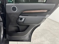 USED 2018 18 LAND ROVER DISCOVERY 3.0 TD V6 HSE Auto 4WD Euro 6 (s/s) 5dr Electric Tow Bar - Corris Grey