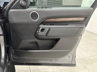 USED 2018 18 LAND ROVER DISCOVERY 3.0 TD V6 HSE Auto 4WD Euro 6 (s/s) 5dr Electric Tow Bar - Corris Grey