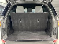 USED 2018 18 LAND ROVER DISCOVERY 3.0 TD V6 HSE Auto 4WD Euro 6 (s/s) 5dr Electric Tow Bar - Corris Grey