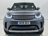 USED 2018 18 LAND ROVER DISCOVERY 3.0 TD V6 HSE Auto 4WD Euro 6 (s/s) 5dr Electric Tow Bar - Corris Grey