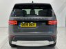 USED 2018 18 LAND ROVER DISCOVERY 3.0 TD V6 HSE Auto 4WD Euro 6 (s/s) 5dr Electric Tow Bar - Corris Grey