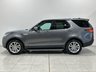 USED 2018 18 LAND ROVER DISCOVERY 3.0 TD V6 HSE Auto 4WD Euro 6 (s/s) 5dr Electric Tow Bar - Corris Grey
