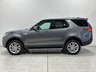 USED 2018 18 LAND ROVER DISCOVERY 3.0 TD V6 HSE Auto 4WD Euro 6 (s/s) 5dr Electric Tow Bar - Corris Grey