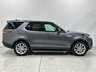 USED 2018 18 LAND ROVER DISCOVERY 3.0 TD V6 HSE Auto 4WD Euro 6 (s/s) 5dr Electric Tow Bar - Corris Grey