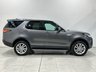 USED 2018 18 LAND ROVER DISCOVERY 3.0 TD V6 HSE Auto 4WD Euro 6 (s/s) 5dr Electric Tow Bar - Corris Grey
