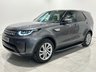 USED 2018 18 LAND ROVER DISCOVERY 3.0 TD V6 HSE Auto 4WD Euro 6 (s/s) 5dr Electric Tow Bar - Corris Grey