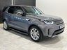 USED 2018 18 LAND ROVER DISCOVERY 3.0 TD V6 HSE Auto 4WD Euro 6 (s/s) 5dr Electric Tow Bar - Corris Grey