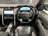 USED 2018 18 LAND ROVER DISCOVERY 3.0 TD V6 HSE Auto 4WD Euro 6 (s/s) 5dr Electric Tow Bar - Corris Grey