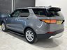 USED 2018 18 LAND ROVER DISCOVERY 3.0 TD V6 HSE Auto 4WD Euro 6 (s/s) 5dr Electric Tow Bar - Corris Grey