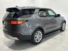 USED 2018 18 LAND ROVER DISCOVERY 3.0 TD V6 HSE Auto 4WD Euro 6 (s/s) 5dr Electric Tow Bar - Corris Grey