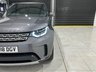 USED 2018 18 LAND ROVER DISCOVERY 3.0 TD V6 HSE Auto 4WD Euro 6 (s/s) 5dr Electric Tow Bar - Corris Grey