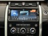 USED 2018 18 LAND ROVER DISCOVERY 3.0 TD V6 HSE Auto 4WD Euro 6 (s/s) 5dr Electric Tow Bar - Corris Grey