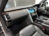USED 2018 18 LAND ROVER DISCOVERY 3.0 TD V6 HSE Auto 4WD Euro 6 (s/s) 5dr Electric Tow Bar - Corris Grey