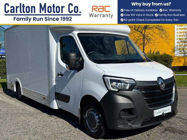 Carlton Motor Co