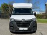 USED 2023 73 RENAULT MASTER 2.3 dCi ENERGY 35 Business Platform Cab 2dr Diesel Manual FWD LWB Euro 6 (s/s) (145 bhp) Direct from lease "MANAGERS SPECIAL"