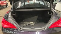 USED 2014 14 MERCEDES-BENZ CLA 2.1 CLA220 CDI AMG Sport Coupe 4dr Diesel 7G-DCT Euro 6 (s/s) (170 ps) 