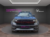 USED 2023 73 FORD RANGER 3.0T V6 EcoBoost Raptor Auto 4WD Euro 6 (s/s) 4dr CENTURIAN XTRA WIDE EDITION