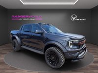USED 2023 73 FORD RANGER 3.0T V6 EcoBoost Raptor Auto 4WD Euro 6 (s/s) 4dr CENTURIAN XTRA WIDE EDITION
