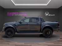 USED 2023 73 FORD RANGER 3.0T V6 EcoBoost Raptor Auto 4WD Euro 6 (s/s) 4dr CENTURIAN XTRA WIDE EDITION