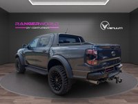 USED 2023 73 FORD RANGER 3.0T V6 EcoBoost Raptor Auto 4WD Euro 6 (s/s) 4dr CENTURIAN XTRA WIDE EDITION