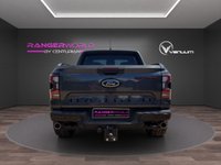 USED 2023 73 FORD RANGER 3.0T V6 EcoBoost Raptor Auto 4WD Euro 6 (s/s) 4dr CENTURIAN XTRA WIDE EDITION
