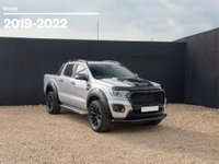 USED 2023 73 FORD RANGER 3.0T V6 EcoBoost Raptor Auto 4WD Euro 6 (s/s) 4dr CENTURIAN XTRA WIDE EDITION