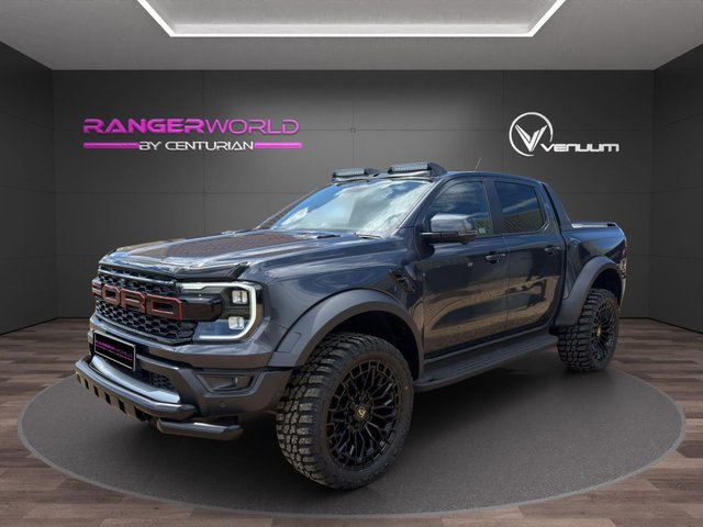 View our FORD RANGER