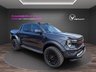 USED 2023 73 FORD RANGER 3.0T V6 EcoBoost Raptor Auto 4WD Euro 6 (s/s) 4dr CENTURIAN XTRA WIDE EDITION
