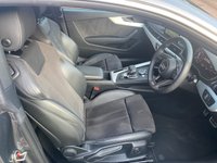 USED 2020 69 AUDI A5 2.0 TFSI 40 S line Coupe 2dr Petrol S Tronic Euro 6 (s/s) (190 ps) Coupe