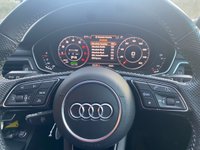 USED 2020 69 AUDI A5 2.0 TFSI 40 S line Coupe 2dr Petrol S Tronic Euro 6 (s/s) (190 ps) Coupe