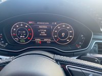 USED 2020 69 AUDI A5 2.0 TFSI 40 S line Coupe 2dr Petrol S Tronic Euro 6 (s/s) (190 ps) Coupe