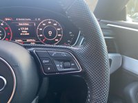 USED 2020 69 AUDI A5 2.0 TFSI 40 S line Coupe 2dr Petrol S Tronic Euro 6 (s/s) (190 ps) Coupe