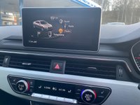USED 2020 69 AUDI A5 2.0 TFSI 40 S line Coupe 2dr Petrol S Tronic Euro 6 (s/s) (190 ps) Coupe