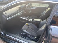 USED 2020 69 AUDI A5 2.0 TFSI 40 S line Coupe 2dr Petrol S Tronic Euro 6 (s/s) (190 ps) Coupe