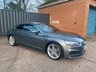 USED 2020 69 AUDI A5 2.0 TFSI 40 S line Coupe 2dr Petrol S Tronic Euro 6 (s/s) (190 ps) Coupe