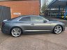 USED 2020 69 AUDI A5 2.0 TFSI 40 S line Coupe 2dr Petrol S Tronic Euro 6 (s/s) (190 ps) Coupe
