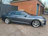 USED 2020 69 AUDI A5 2.0 TFSI 40 S line Coupe 2dr Petrol S Tronic Euro 6 (s/s) (190 ps) Coupe