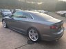 USED 2020 69 AUDI A5 2.0 TFSI 40 S line Coupe 2dr Petrol S Tronic Euro 6 (s/s) (190 ps) Coupe