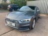 USED 2020 69 AUDI A5 2.0 TFSI 40 S line Coupe 2dr Petrol S Tronic Euro 6 (s/s) (190 ps) Coupe