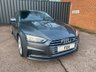 USED 2020 69 AUDI A5 2.0 TFSI 40 S line Coupe 2dr Petrol S Tronic Euro 6 (s/s) (190 ps) Coupe