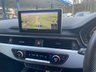 USED 2020 69 AUDI A5 2.0 TFSI 40 S line Coupe 2dr Petrol S Tronic Euro 6 (s/s) (190 ps) Coupe