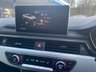USED 2020 69 AUDI A5 2.0 TFSI 40 S line Coupe 2dr Petrol S Tronic Euro 6 (s/s) (190 ps) Coupe