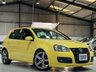 USED 2009 VOLKSWAGEN GOLF GTI PIRELLI 2.0 TFSI GTI Pirelli DSG 5dr