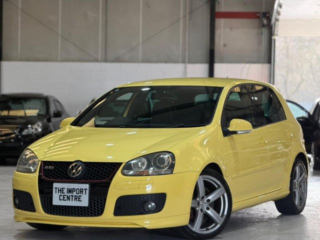 View our VOLKSWAGEN GOLF