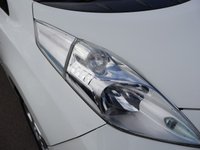 USED 2014 64 NISSAN LEAF 24kWh Acenta Hatchback 5dr Electric Auto (107 bhp) Budget clearance -  no inspection performed - no warranty provided - not eligible for financing - no part exchange accepted - classified as Trade/DIY clearance sale.