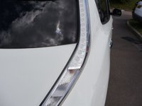 USED 2014 64 NISSAN LEAF 24kWh Acenta Hatchback 5dr Electric Auto (107 bhp) Budget clearance -  no inspection performed - no warranty provided - not eligible for financing - no part exchange accepted - classified as Trade/DIY clearance sale.
