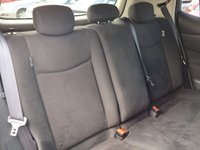 USED 2014 64 NISSAN LEAF 24kWh Acenta Hatchback 5dr Electric Auto (107 bhp) Budget clearance -  no inspection performed - no warranty provided - not eligible for financing - no part exchange accepted - classified as Trade/DIY clearance sale.