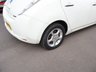 USED 2014 64 NISSAN LEAF 24kWh Acenta Hatchback 5dr Electric Auto (107 bhp) Budget clearance -  no inspection performed - no warranty provided - not eligible for financing - no part exchange accepted - classified as Trade/DIY clearance sale.