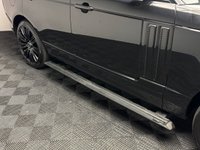 USED 2018 68 LAND ROVER RANGE ROVER 3.0 TD V6 Vogue SUV 5dr Diesel Auto 4WD Euro 6 (s/s) (258 ps) SVO|PAN ROOF|FRIDGE|HTD WHEEL|CAMBELT